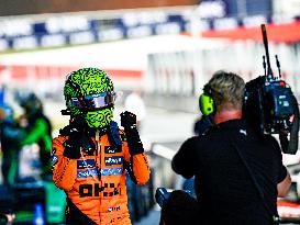 MOTORI - Formula 1 - MSC Cruises Austrian Grand Prix 2025