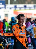 MOTORI - Formula 1 - MSC Cruises Austrian Grand Prix 2025