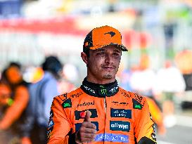 MOTORI - Formula 1 - MSC Cruises Austrian Grand Prix 2025