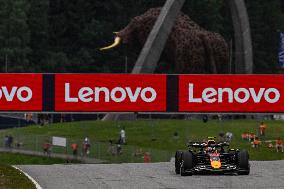 MOTORI - Formula 1 - MSC Cruises Austrian Grand Prix 2025
