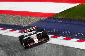 MOTORI - Formula 1 - MSC Cruises Austrian Grand Prix 2025