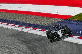 MOTORI - Formula 1 - MSC Cruises Austrian Grand Prix 2025