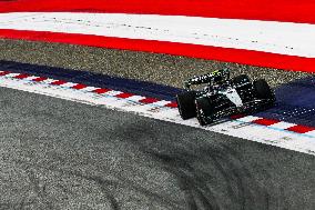 MOTORI - Formula 1 - MSC Cruises Austrian Grand Prix 2025