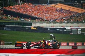MOTORI - Formula 1 - MSC Cruises Austrian Grand Prix 2025
