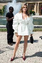 PFW Jacquemus Photocall