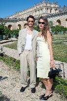 PFW Jacquemus Photocall