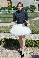 PFW Jacquemus Photocall