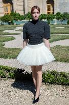 PFW Jacquemus Photocall