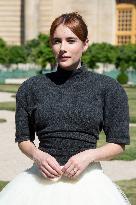PFW Jacquemus Photocall