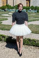PFW Jacquemus Photocall