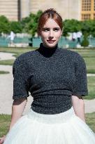 PFW Jacquemus Photocall