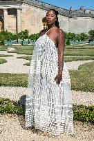 PFW Jacquemus Photocall