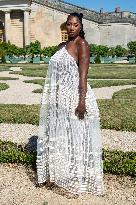 PFW Jacquemus Photocall