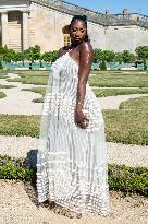 PFW Jacquemus Photocall