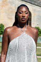 PFW Jacquemus Photocall