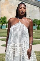 PFW Jacquemus Photocall