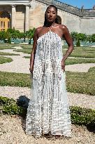 PFW Jacquemus Photocall