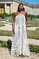 PFW Jacquemus Photocall