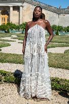 PFW Jacquemus Photocall