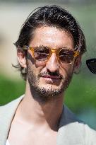 PFW Jacquemus Photocall