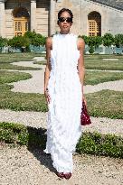 PFW Jacquemus Photocall