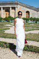 PFW Jacquemus Photocall