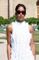 PFW Jacquemus Photocall