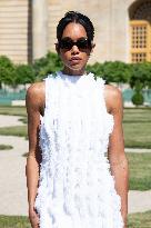 PFW Jacquemus Photocall