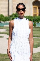 PFW Jacquemus Photocall