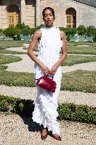PFW Jacquemus Photocall