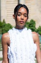 PFW Jacquemus Photocall