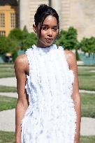 PFW Jacquemus Photocall