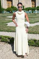 PFW Jacquemus Photocall