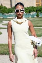 PFW Jacquemus Photocall