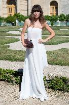 PFW Jacquemus Photocall