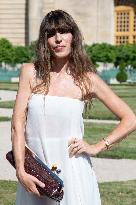 PFW Jacquemus Photocall