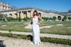 PFW Jacquemus Photocall