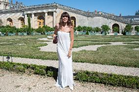 PFW Jacquemus Photocall
