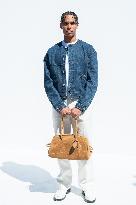 PFW Jacquemus Photocall