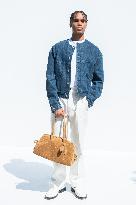 PFW Jacquemus Photocall