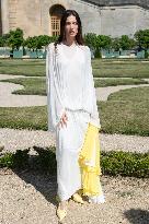 PFW Jacquemus Photocall