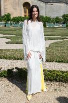PFW Jacquemus Photocall
