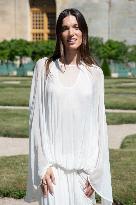 PFW Jacquemus Photocall
