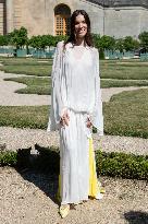 PFW Jacquemus Photocall