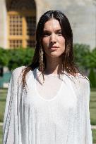 PFW Jacquemus Photocall