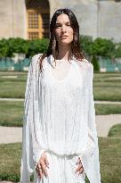 PFW Jacquemus Photocall