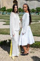 PFW Jacquemus Photocall