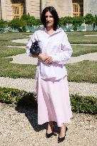 PFW Jacquemus Photocall