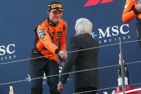 MOTORI - Formula 1 - MSC Cruises Austrian Grand Prix 2025