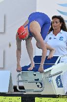 NUOTO - Nuoto - LXI Trofeo Internazionale Sette Colli
